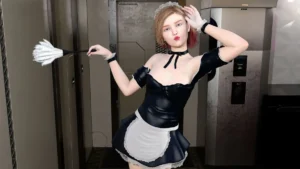 Cyber Fuck Dolls